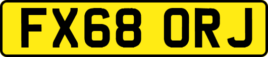 FX68ORJ