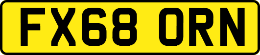 FX68ORN