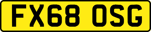 FX68OSG