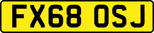 FX68OSJ