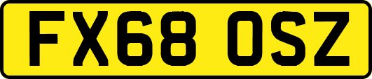 FX68OSZ