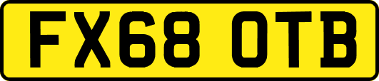 FX68OTB