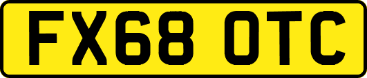 FX68OTC