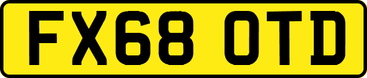FX68OTD