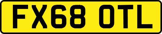 FX68OTL