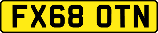 FX68OTN
