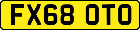 FX68OTO