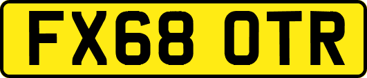 FX68OTR