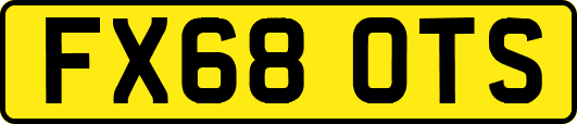 FX68OTS