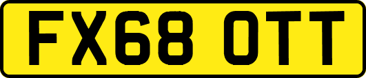 FX68OTT