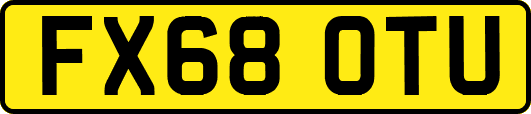 FX68OTU