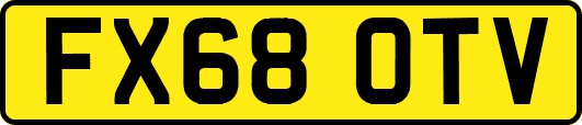 FX68OTV