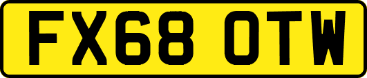 FX68OTW