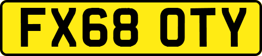 FX68OTY