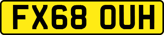 FX68OUH