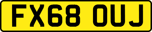 FX68OUJ