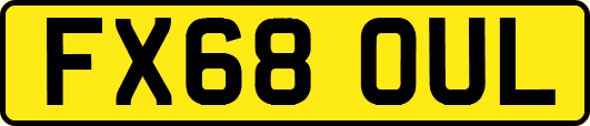 FX68OUL