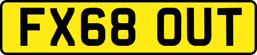 FX68OUT