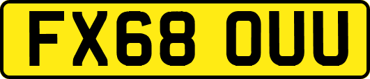 FX68OUU