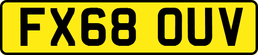 FX68OUV