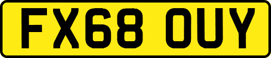FX68OUY