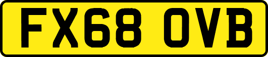 FX68OVB