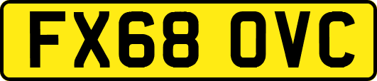 FX68OVC