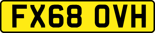 FX68OVH