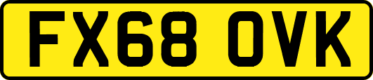 FX68OVK