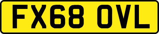 FX68OVL