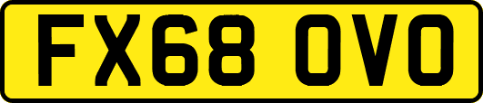 FX68OVO