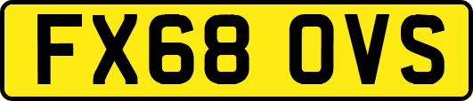 FX68OVS