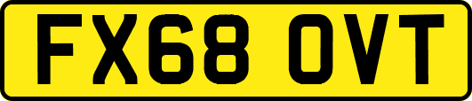 FX68OVT