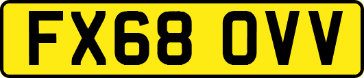 FX68OVV