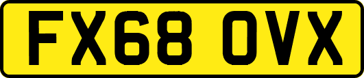 FX68OVX
