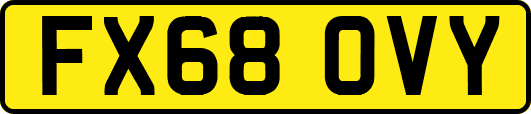 FX68OVY