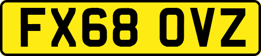 FX68OVZ