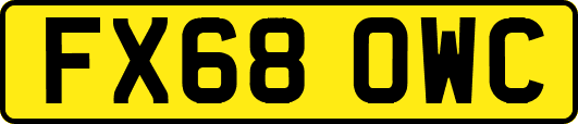 FX68OWC