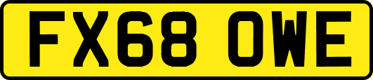 FX68OWE