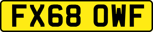 FX68OWF