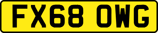 FX68OWG
