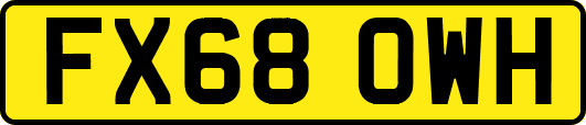 FX68OWH