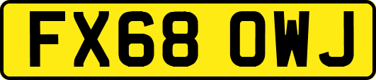 FX68OWJ