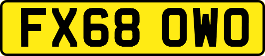 FX68OWO