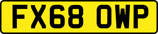 FX68OWP
