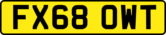 FX68OWT
