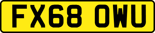FX68OWU