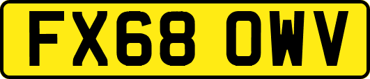 FX68OWV