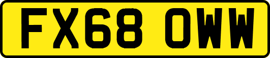 FX68OWW
