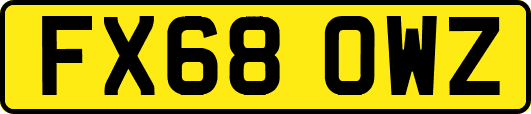 FX68OWZ